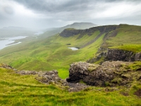Isle of Skye, Old Man of Storr